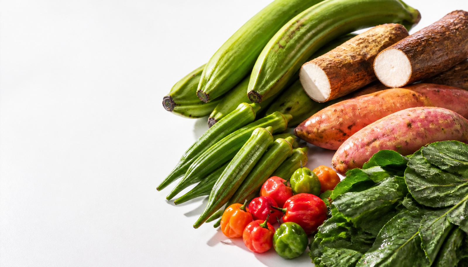 Fresh Produce